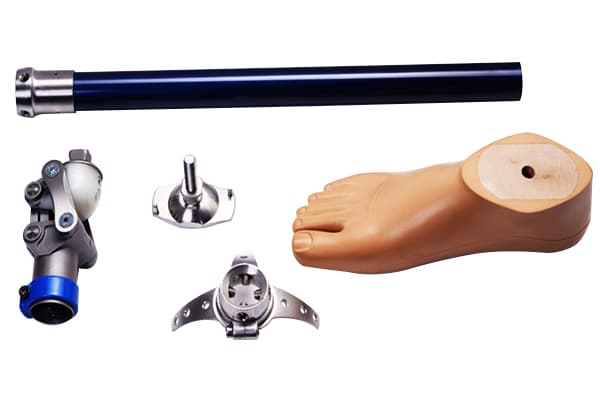 We are best for Prosthetics and Orthotics Manufacturer In Gujarat, India