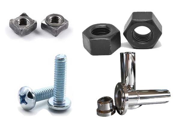 Self Tapping Screw Manufacturer In India